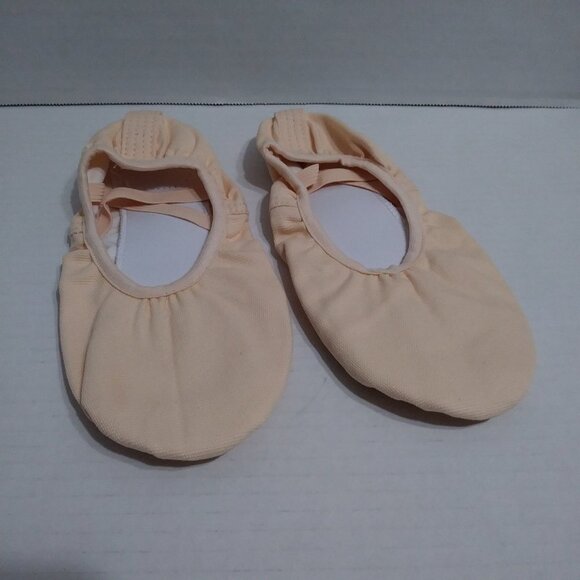 Women's Ballet Shoes - Picture 1 of 7